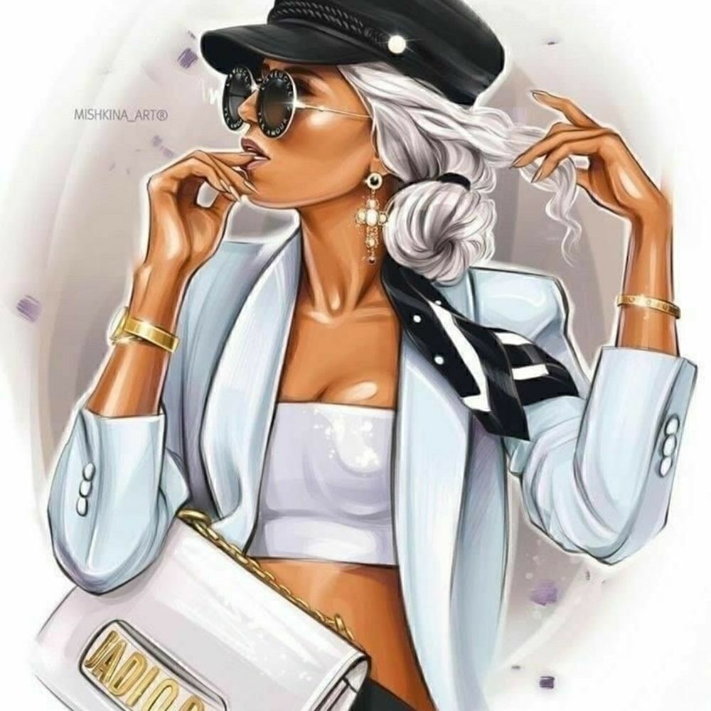 Always Accessorize!